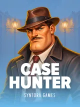 Case Hunter