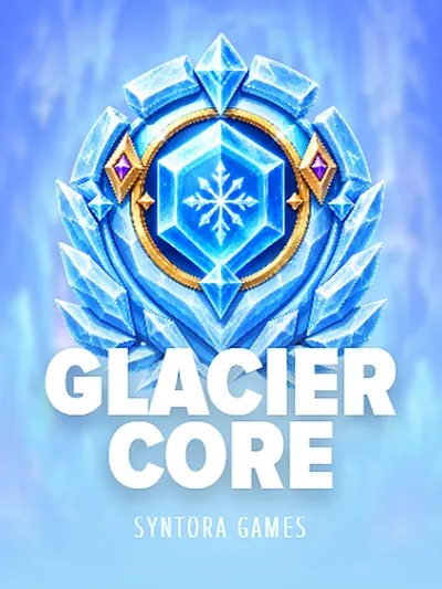 Glacier Core game cover