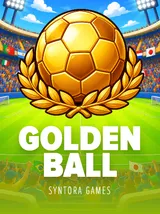 Golden Ball