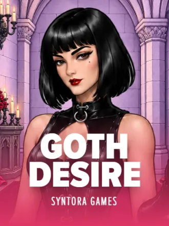 Goth Desire game cover